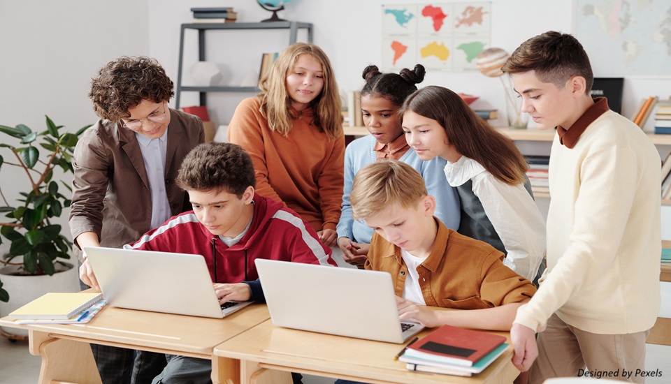 Beyond Grades and Rankings: Recognising Educators Who Create Lasting Impact