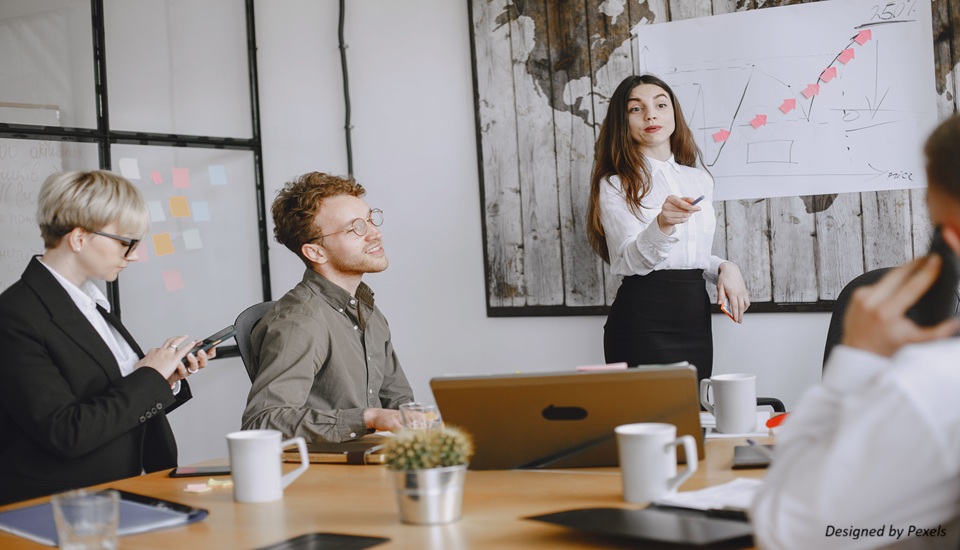 From Entrepreneur to Industry Icon: The Journey of Exceptional Leadership