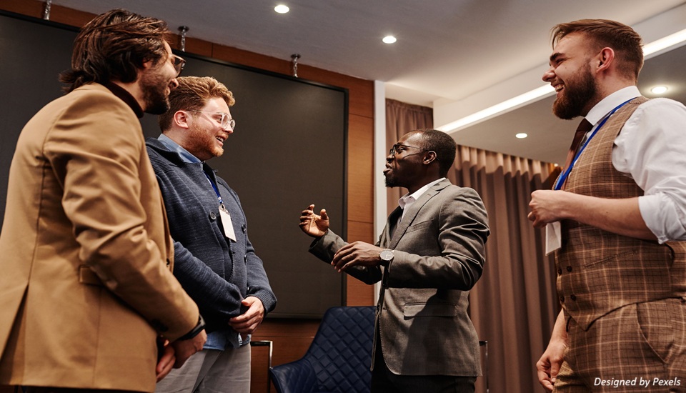 The Conversations That Will Shape the Next Decade of Education