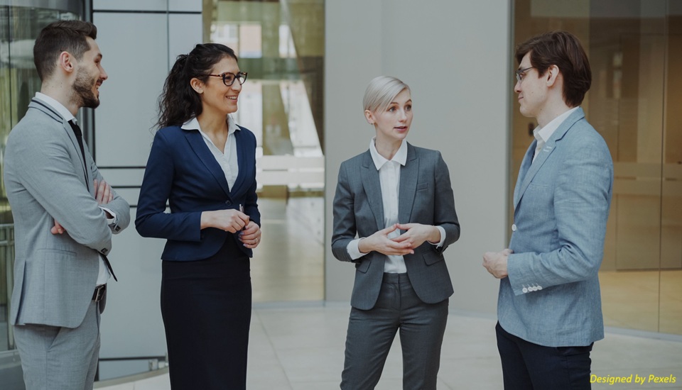 The Power of Strategic Networking: How One Connection Can Change a Business Journey