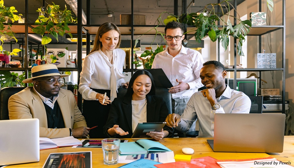 What Makes an Organization Award-Worthy in a Competitive Global Market?