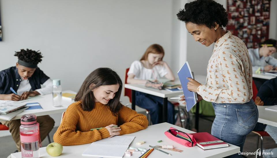 What Winning the Global Teaching Excellence Award Means for Your Career and Legacy