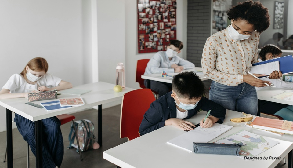 Why Winning the Excellence in Teaching Award Is a Milestone for Educators?