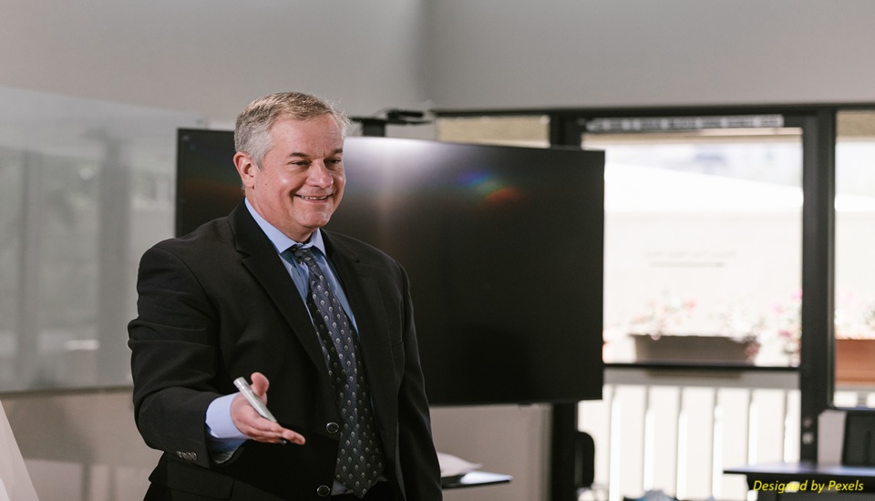 Would Your Leadership Stand Out on a Global Stage?
