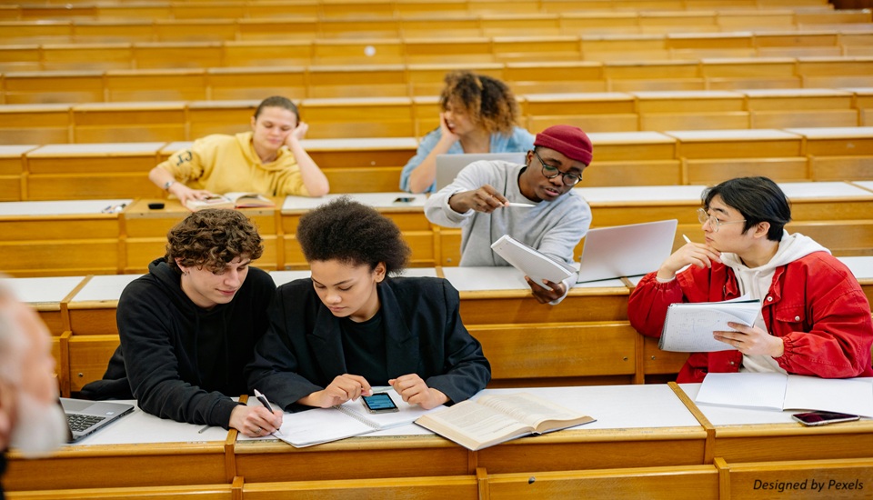 Young Icons of Today: Celebrating Students Who Are Redefining Leadership 